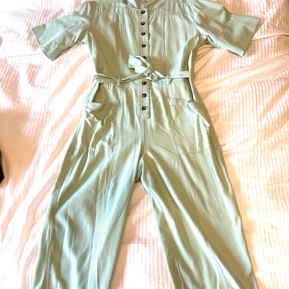 Madewell jumpsuit coverall